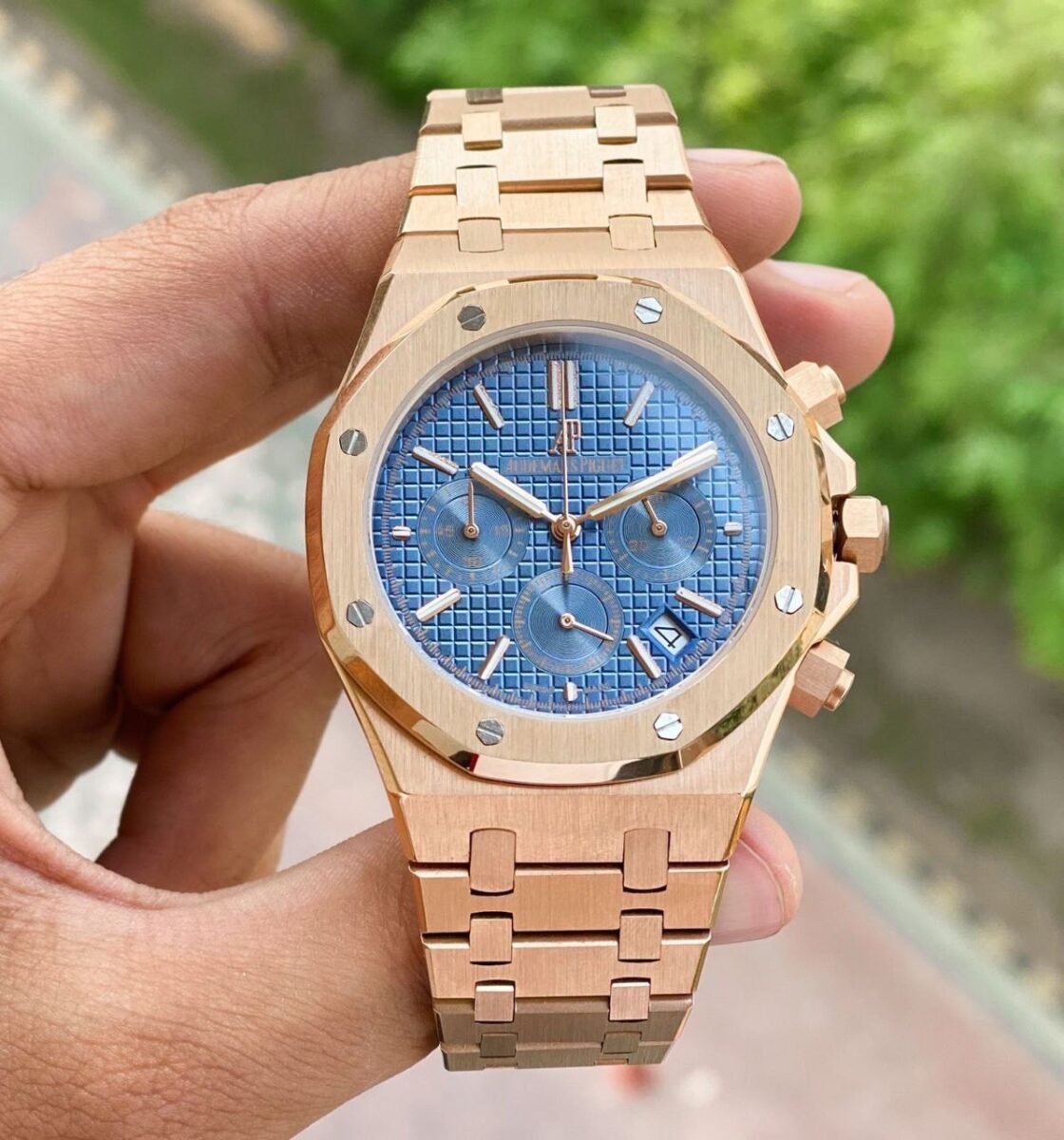 Audemars Piguet Royal Oak Premius