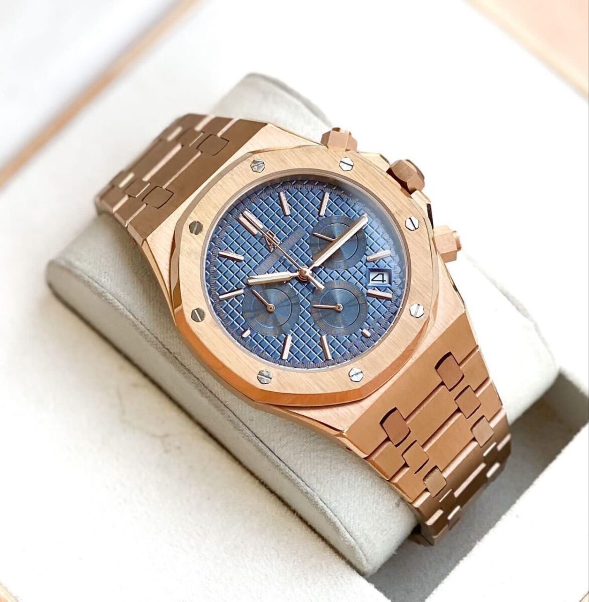 Audemars Piguet Royal Oak Premius