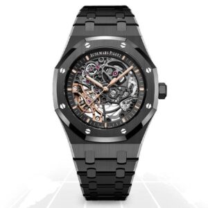 Audemars Piguet Royal Oak Skeleton
