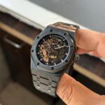 Audemars Piguet Royal Oak Skeleton