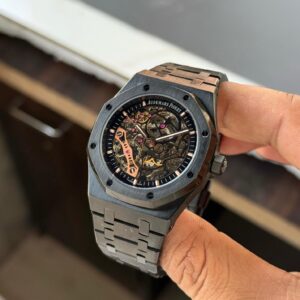 Audemars Piguet Royal Oak Skeleton