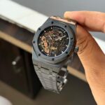 Audemars Piguet Royal Oak Skeleton