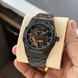 Audemars Piguet Royal Oak Skeleton