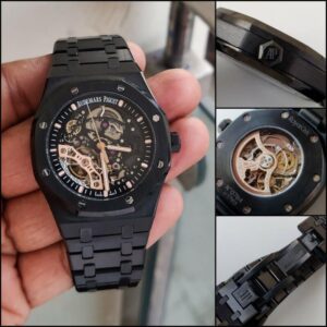 Audemars Piguet Royal Oak Skeleton