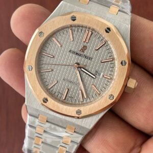 Audemars Piguet Royal Oak Two-Tone