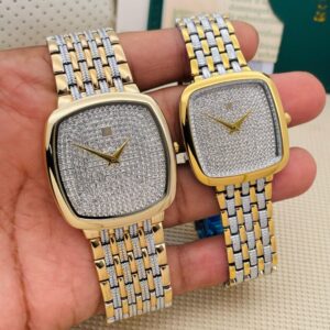 AUDEMARS PIGUET SLIM COUPLE PREMIUM