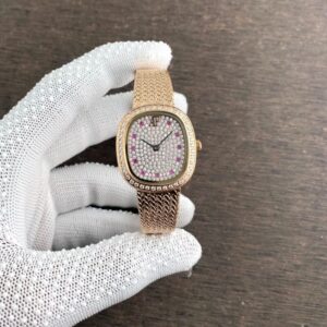 AUDEMARS PIGUET WOMENS GOLDEN