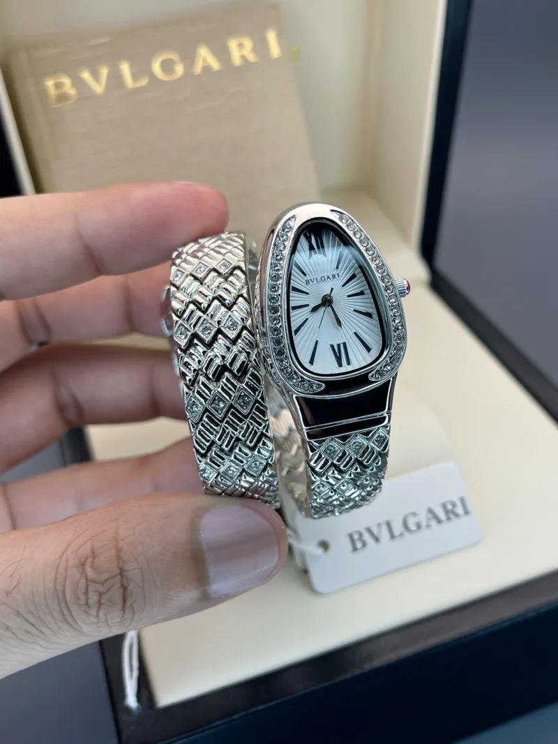 BVLGARI BV SNAKE BVLGARI BV SNAKE