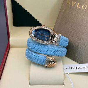 BVLGARI BVL SNACK DIAL 7A QUARTZ