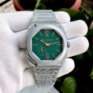 Bvlgari Octo Finissimo