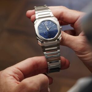 BVLGARI OCTO FINISSIMO