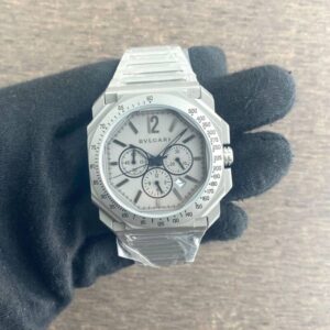 Bvlgari Octo Finissimo
