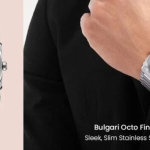 BVLGARI OCTO FINISSIMO 7AA PREMIUM