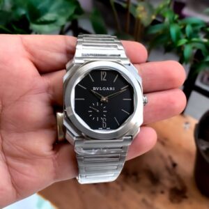 BVLGARI OCTO FINISSIMO 7AA PREMIUM AUTOMATIC