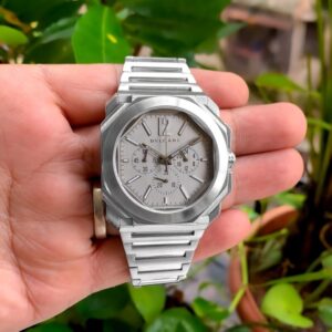 BVLGARI Octo Finissimo Chronograph