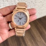 BVLGARI OCTO FINISSIMO ROSEGOLD 7AA PREMIUM AUTOMATIC