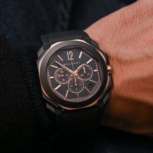 Bvlgari Octo L Original Maserati