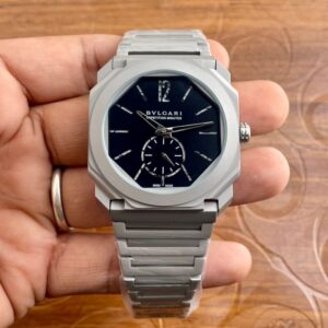 Bvlgari Original Movement