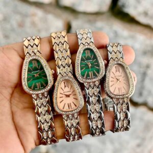 BVLGARI SERPENT SEDUTTORI