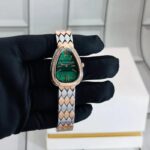 BVLGARI SERPENTI MOTHER OFF PEARLS DIAL 7AA PREMIUM