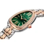BVLGARI SERPENTI MOTHER OFF PEARLS DIAL 7AA PREMIUM