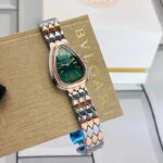 BVLGARI SERPENTI MOTHER OFF PEARLS DIAL 7AA PREMIUM