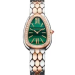BVLGARI SERPENTI MOTHER OFF PEARLS DIAL 7AA PREMIUM