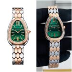 BVLGARI SERPENTI MOTHER OFF PEARLS DIAL 7AA PREMIUM