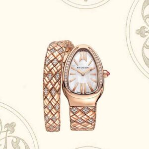 BVLGARI SERPENTI SPIGA Master Quality