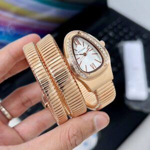 BVLGARI Serpenti Tubogas