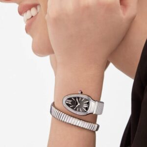 BVLGARI SERPENTI TUBOGAS 7AA PREMIUM JUST TR