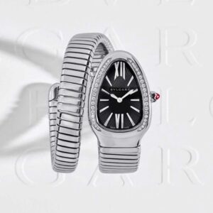 BVLGARI SERPENTI TUBOGAS 7AA PREMIUM JUST TR