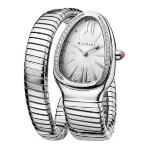BVLGARI Serpenti Tubogas Miyota Movement