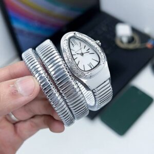 BVLGARI Serpenti Tubogas Miyota Movement