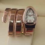 Bvlgari Snake Collection