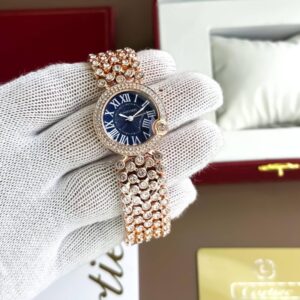 Cartier Ballon Black d