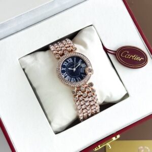 Cartier Ballon Black d