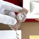 Cartier Ballon Black d Cartier