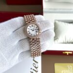 Cartier Ballon Black d Cartier