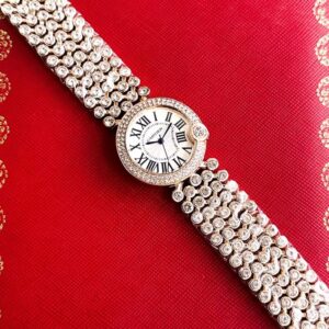 Cartier Ballon Black d Cartier