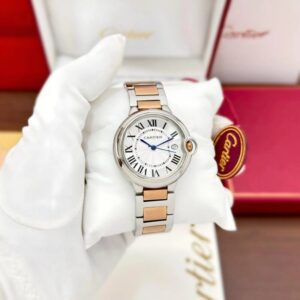 CARTIER BALLON BLEU 7AA ULTRA PREMIUM