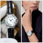 CARTIER BALLON BLEU 7AAA AUTOMATIC