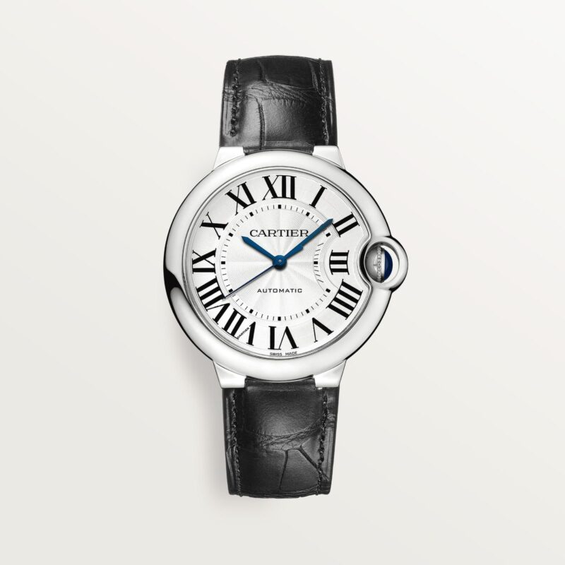 CARTIER BALLON BLEU 7AAA AUTOMATIC CARTIER BALLON BLEU 7AAA AUTOMATIC