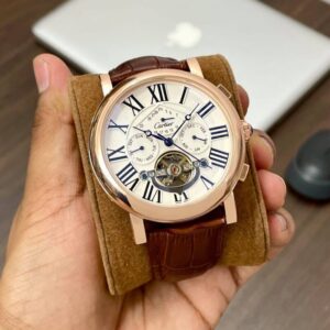 CARTIER CLASSIC 7AA PREMIUM AUTOMATIC