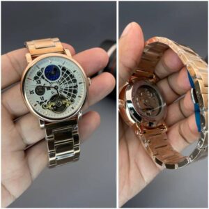 Cartier Cr Automatic