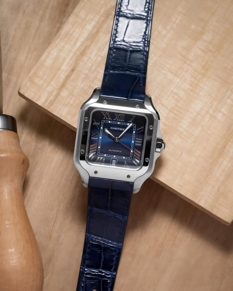 CARTIER DE SANTOSH 7AA ULTRA PREMIUM CARTIER DE SANTOSH 7AA ULTRA PREMIUM