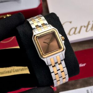 Cartier De Santosh Panthere