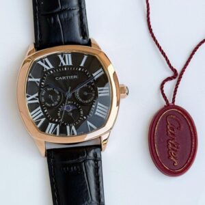 CARTIER DIASTAR SUPER SLIM PREMIUM