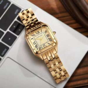 CARTIER PANTHERE DE 7AA PREMIUM GOLDEN