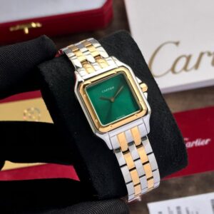 Cartier Panthere De Santos